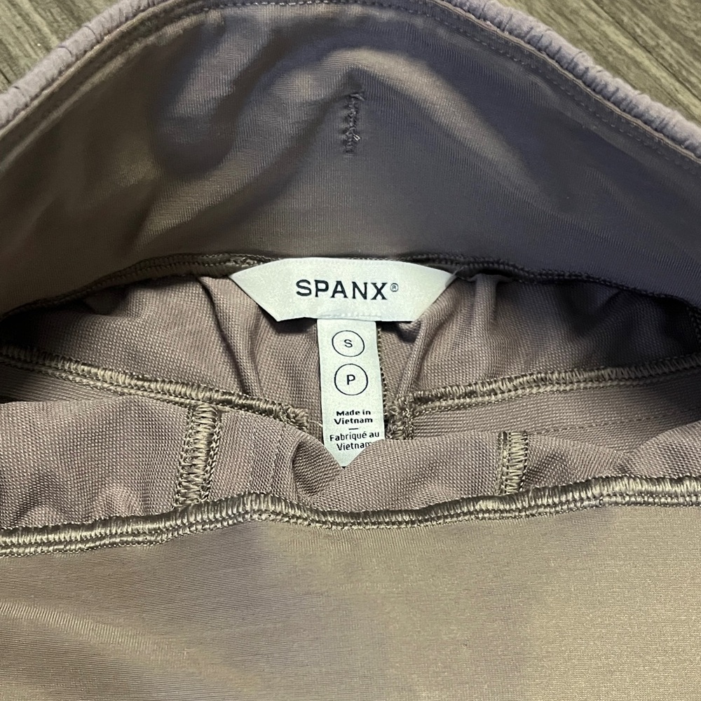SPANX® On the Move Jogger Pant - Picture 4 of 5
